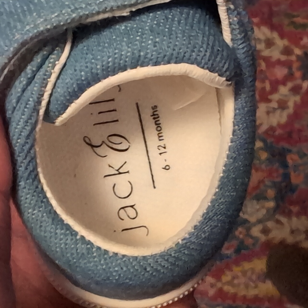 Kids Shoes - Picture 8 of 9